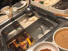 -海底捞火锅(勒泰店)