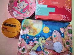 -家琳甜品(江南东店)