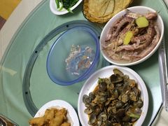 -新享乐海鲜(翠华路店)