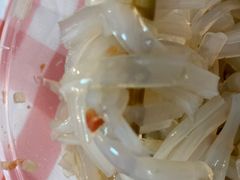 老南京手刨凉粉-韩萍老南京馄饨(河西万达店)