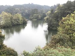 -保利石象湖景区