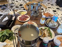 -清河半岛温泉度假酒店