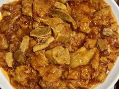 -恩宏德餐馆(平山道店)