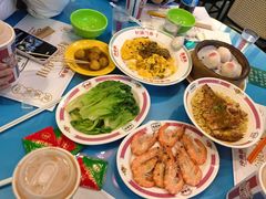 -憶廟街 X 沙角邨(太古城店)