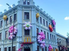 -中华巴洛克风情街