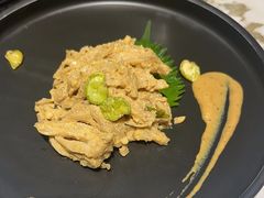 -那家小馆•北京菜•烤鸭(香山店)