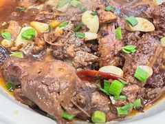 -鸿运楼·舌尖上的徽菜