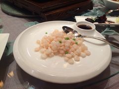 -海尔洲际酒店天下一品中餐厅