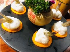 -要德火锅(泰隆商业街店)