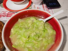 -来菜·湖北头牌藕汤(汉街店)