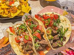 墨西哥卷饼Taco-墨纪Mojí墨西哥餐厅(南开大悦城店)