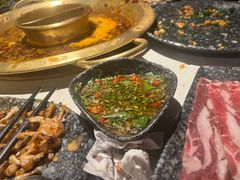 -哥老官重庆美蛙鱼头(五角场合生汇店)