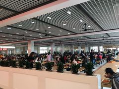 -江南大学-第一食堂(江南苑)