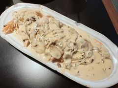 -Ameigo梅果·云贵川bistro(长宁来福士店)