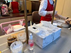 -海底捞火锅(中山路天主教堂店)