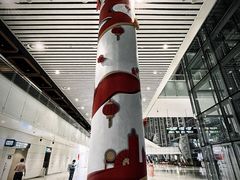 -广州白云国际机场-T2航站楼