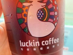 -瑞幸咖啡(西丽地铁站店)