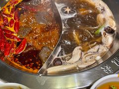 -大龙燚火锅