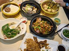 -一茶一点(海景店)