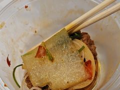 -王大乔泡椒米线(芙蓉天街店)