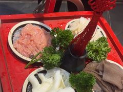 -祥源胡同·涮牛羊肉火锅(花桥店)