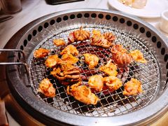 -火炉火自助餐(西直门凯德MALL店)