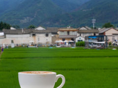 -喜林苑·稻田餐厅(品相府店)