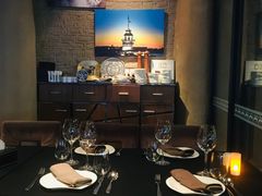 -Efes Turkish & Mediterranean Cuisine 艾菲斯餐厅(陆家嘴店)