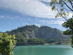 -水濂山森林公园