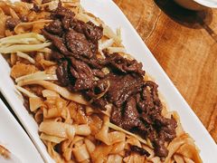 -北海金昌开元名都大酒店·四季轩中餐厅