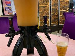 自制白啤-国强手抓(西夏区店)