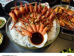 -红盔甲·小龙虾(人民广场店)