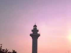 -日照灯塔风景区