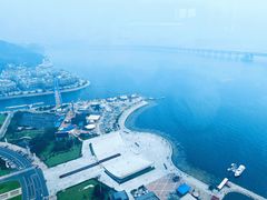 -大连君悦酒店·星海湾壹号Dalian·Dalian(星海广场店)