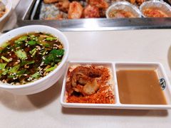 -爱客得牛排海鲜烤肉·火锅自助(春熙路黑金好店)