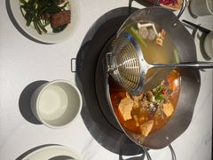 -左庭右院鲜牛肉火锅(七宝领展广场店)