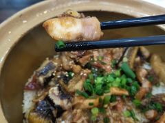 -红星光发煲仔饭(大石街店)