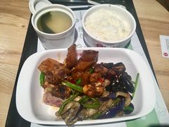 -第五食堂(万科城店)