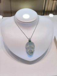-春全合珠宝(官园珠宝城店)