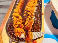 松鼠鱼-醉长安(钟楼旗舰店)