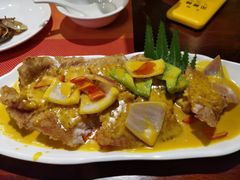 -泰妃堂.泰菜.夜宵(赤岗总店)