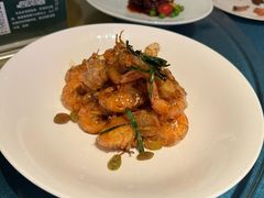 -阿明小菜·海鲜·上海菜(浦建路店)