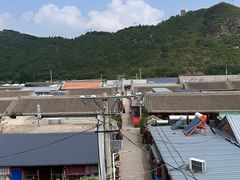 -遥桥古堡