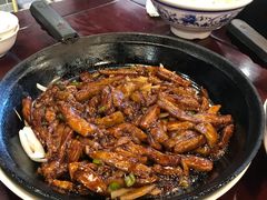 -京碗居老北京特色菜(北环东路店)