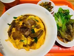 -红荔村肠粉(岗厦店)