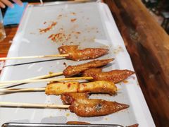 -今邕烧烤(西大店)