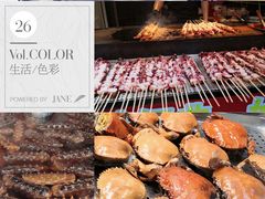 -大厨的餐厅(曾厝垵总店)