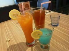 -必胜客(大悦城店)