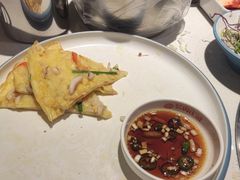 -韩香福烤肉庄园(荣成店)