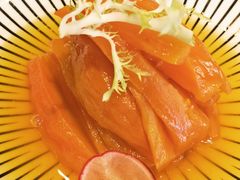 蜜汁地瓜条-思金拉措·西藏饮食文化体验中心(仙足岛店)